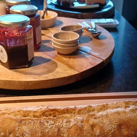 La Belle Idee Bed & Breakfast Nokere Dış mekan fotoğraf