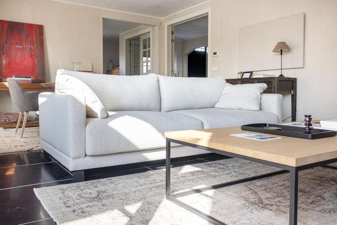 La Belle Idee Bed & Breakfast Nokere Dış mekan fotoğraf