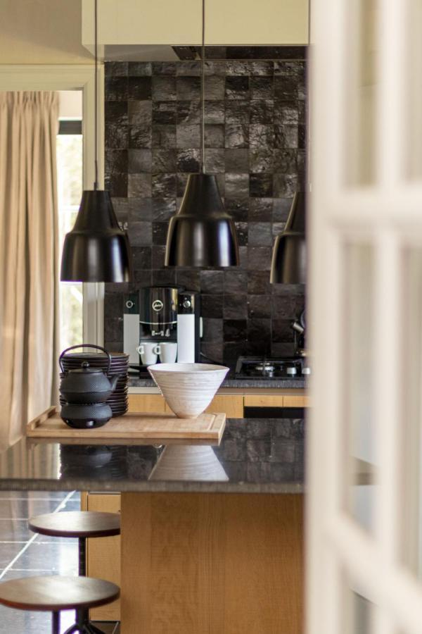 La Belle Idee Bed & Breakfast Nokere Dış mekan fotoğraf