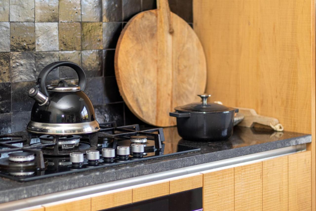 La Belle Idee Bed & Breakfast Nokere Dış mekan fotoğraf