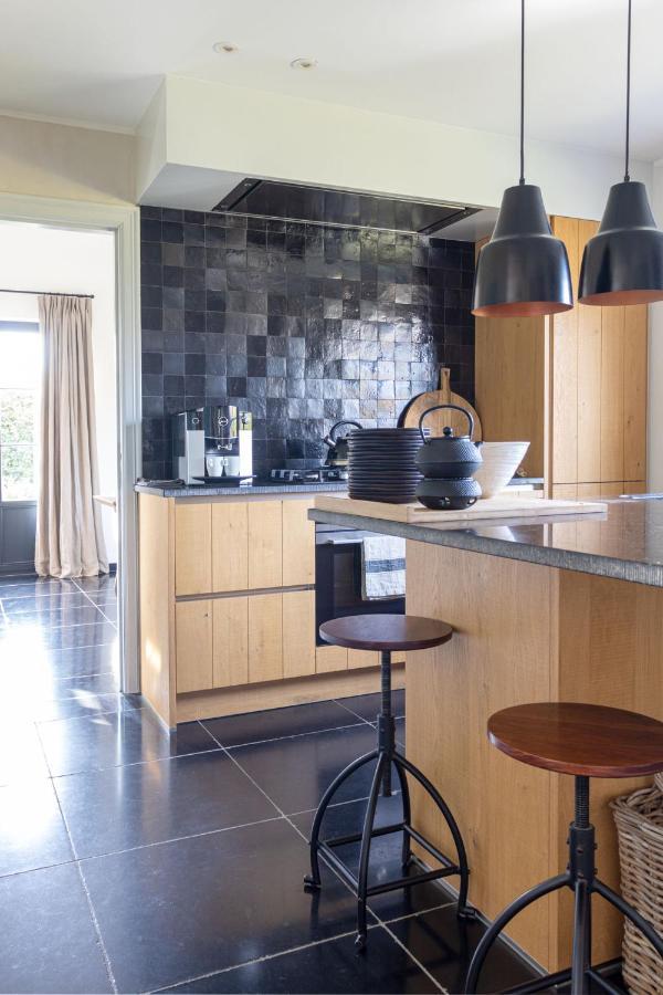 La Belle Idee Bed & Breakfast Nokere Dış mekan fotoğraf