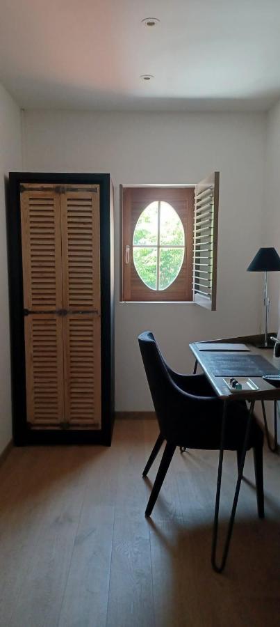 La Belle Idee Bed & Breakfast Nokere Dış mekan fotoğraf