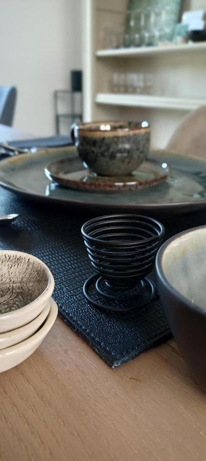 La Belle Idee Bed & Breakfast Nokere Dış mekan fotoğraf