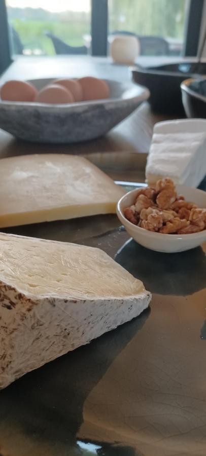 La Belle Idee Bed & Breakfast Nokere Dış mekan fotoğraf