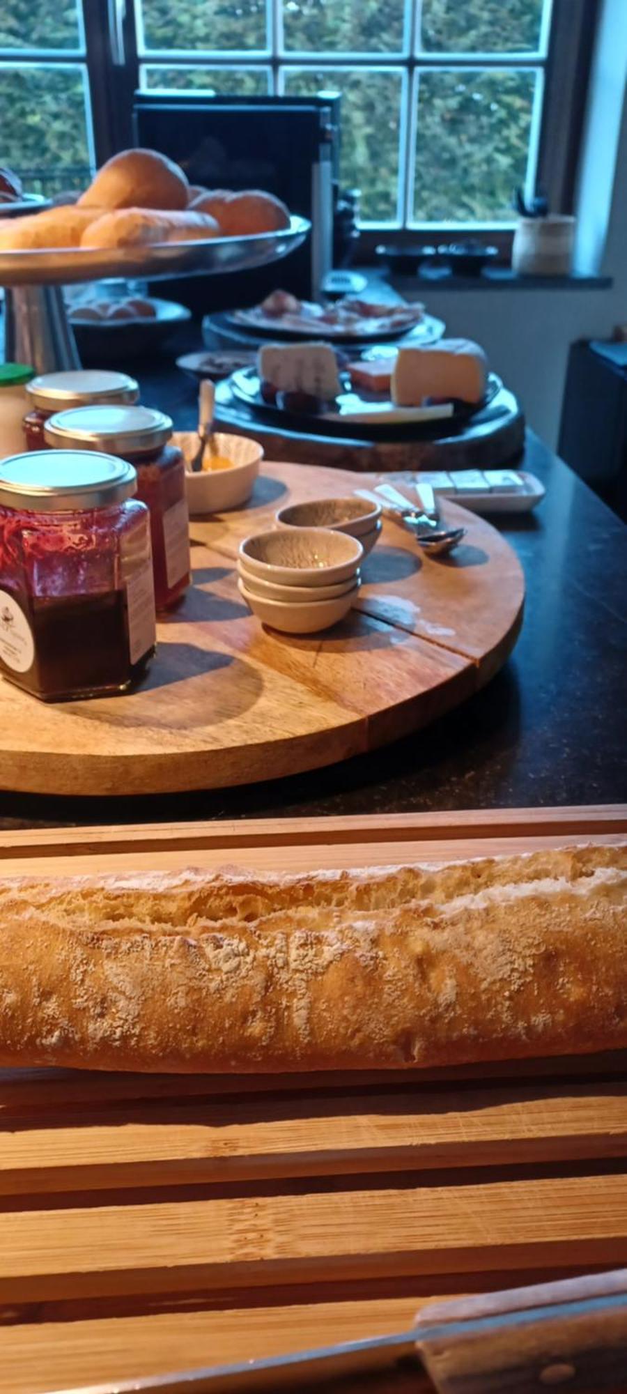 La Belle Idee Bed & Breakfast Nokere Dış mekan fotoğraf